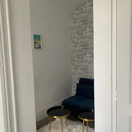 Suite&caux 1 Lägenhet *