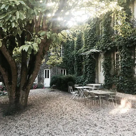 アパート Suite&caux 1 Cany-Barville