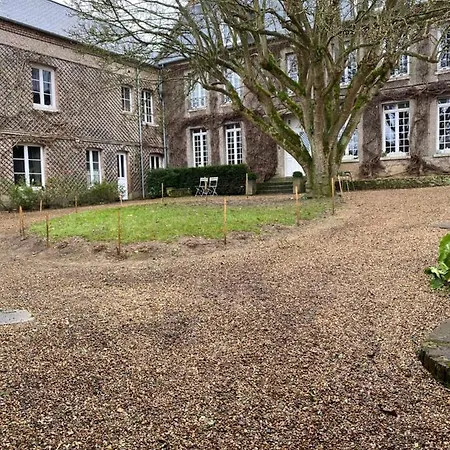 Suite&caux 1 Lägenhet Cany-Barville